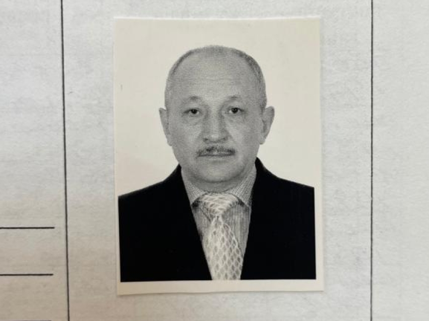 Скончался бывший заместитель руководителя ветеринарной службы Читинской области 